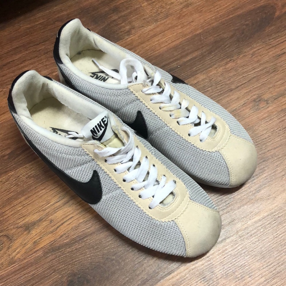 Nike Cortez